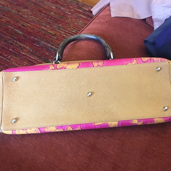 Micheal Hernandez Purse - Picture 5 of 8